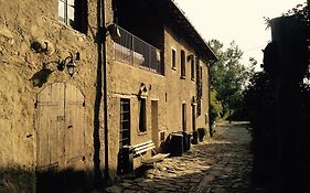 Agriturismo La Molina